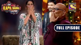 Satish Ji Reveals That Archana Is His 34th 'Crush' | The Kapil Sharma Show | Full Episode