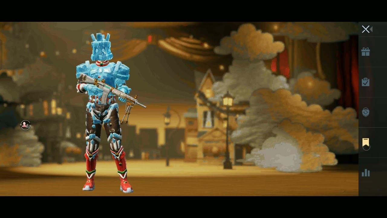 C1S3 M6 ROYAL PASS PURCHASE |300UC |ROYEL PASS RP MAX OUTFITS |BGMI