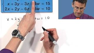 Inconsistent and Dependent Systems