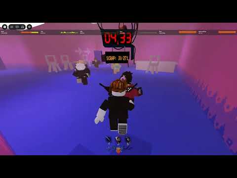 Roblox Darkest Hours gameplay
