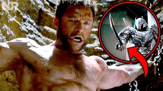 THE WOLVERINE (2013) BREAKDOWN! Easter Eggs & Details You Missed | XMen Rewatch