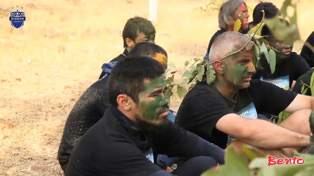 IceBreaker 2015 EP.10 ศึกชิงตัวประกัน