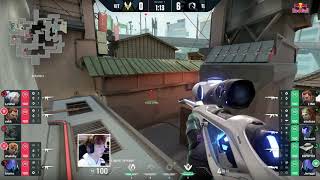 Liquid Jamppi showing op power with ACE