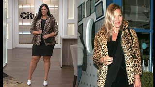 Celebrity Katie Sturino's guide to supersizing 6 of the hottest celebrity looks Profile