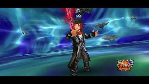 DFFOO Ardyn Solo act 2 final chapter chaos (Ardyn says YES?)