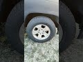 NEW WHEELS