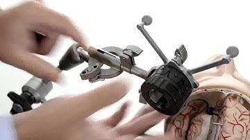 Varioguide—Precise Instrument Alignment