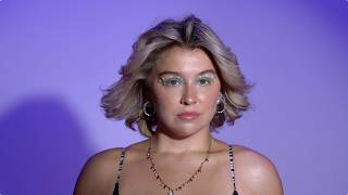 Caity Baser - Flaunt It (Lyric Video)