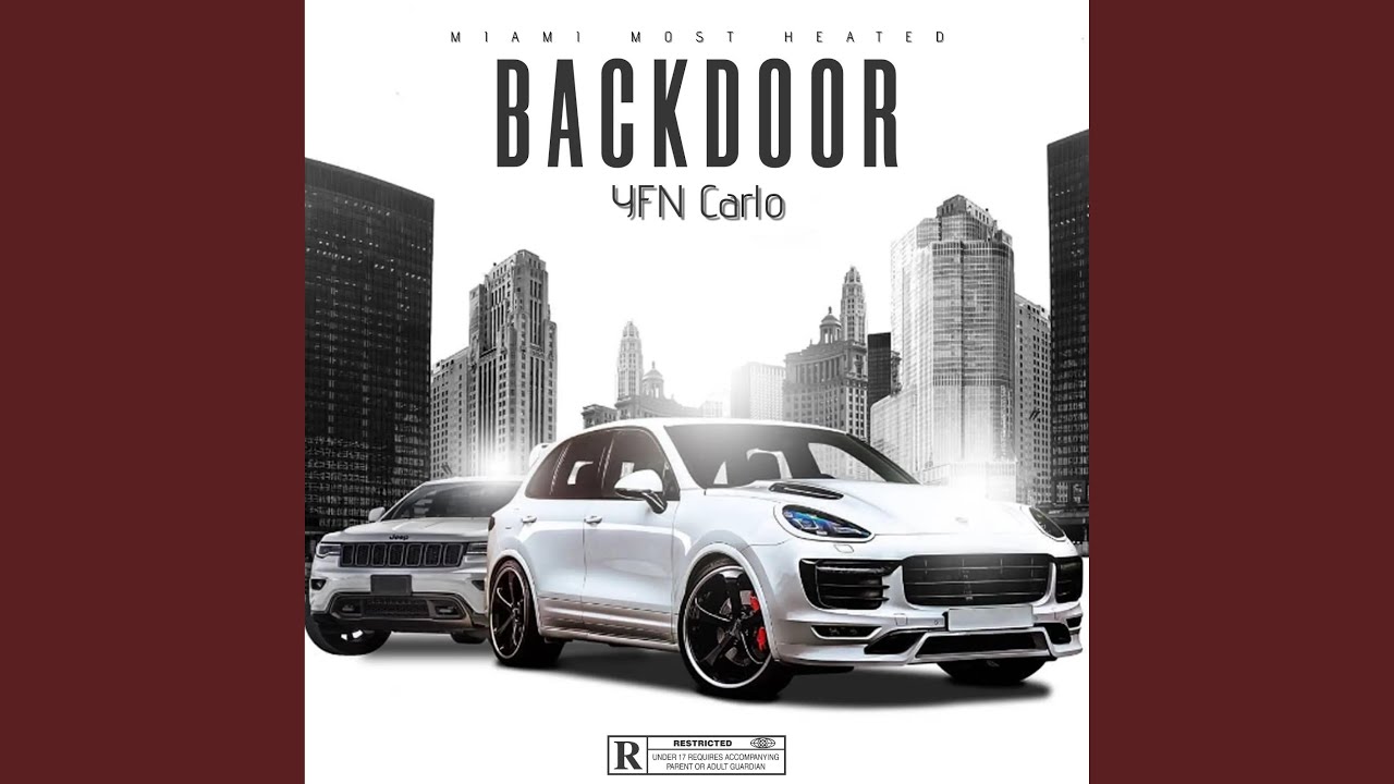 Watch Backdoor on YouTube Watch Backdoor on YouTube