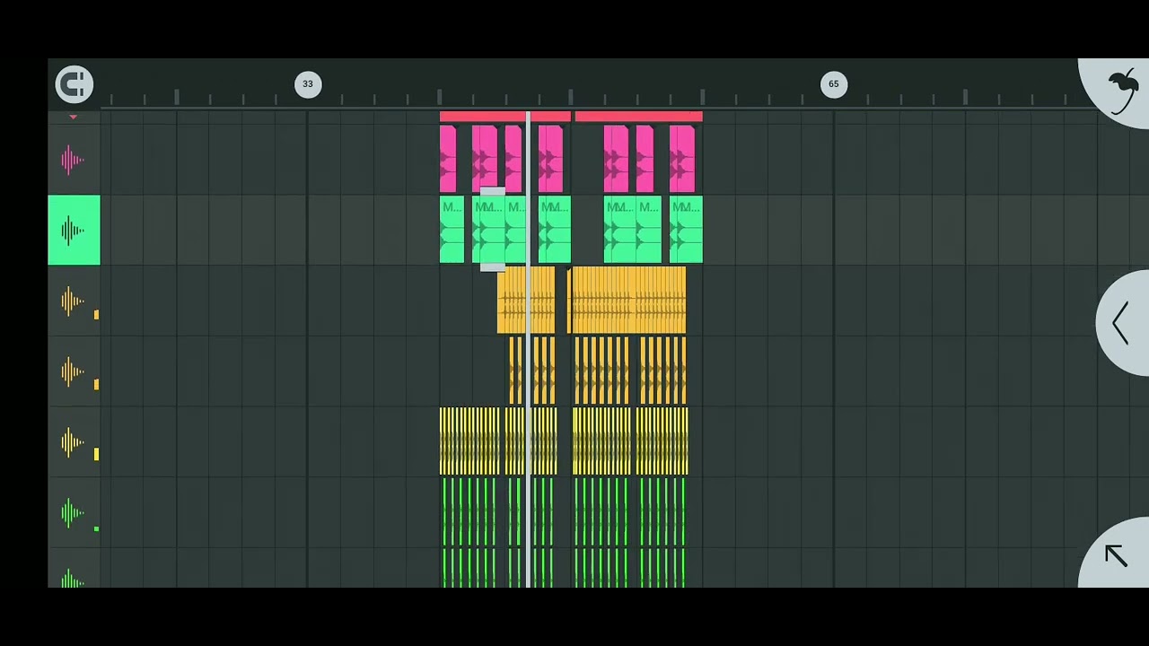 Brooks - Loneliness/Blindness Flm Remake