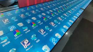 Interactive Dance Floor LED Screen | Interactive LED floor screen PRICE