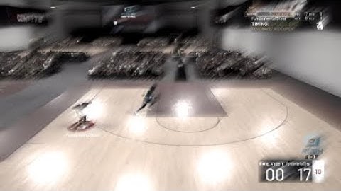 2 WAY SHARP MIXTAPE!!//NBA 2K20