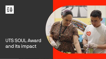 UTS SOUL Award: Excellence in community engagement