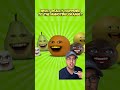 What Happened to The Annoying Orange? (Final) #AnnoyingOrange #WhatHappened #OGYouTube #Crenbeast