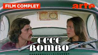 Ecce bombo | Sélection officielle du Festival de Cannes 1978 | Film complet | ARTE Cinema