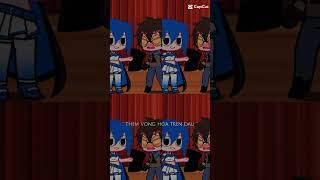 Em Sẽ Quên Anh Ticci Toby Mặc Đồ Hầu Gái Nè Ts _ Anh Thy Gacha Nox 💙癩 Vietnam 