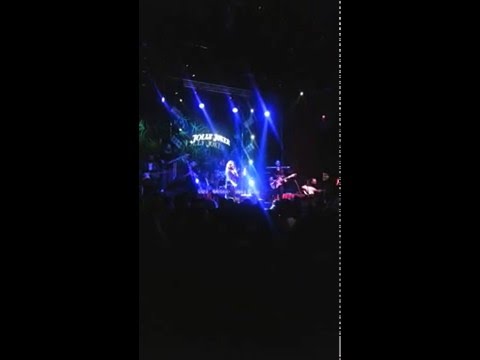 HOŞGELDİN -JOLLY JOKER ANKARA KORAY AVCI- 2016