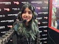 Valorant with the girl squad LIVE from Dreamhack Hyderabad 2022!