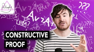Intuitionistic Logic and Constructive Proof | Attic Philosophy