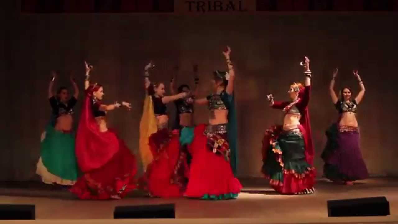 Sibtribal Winter 2015. Chandra Tribal Studio, ATS®