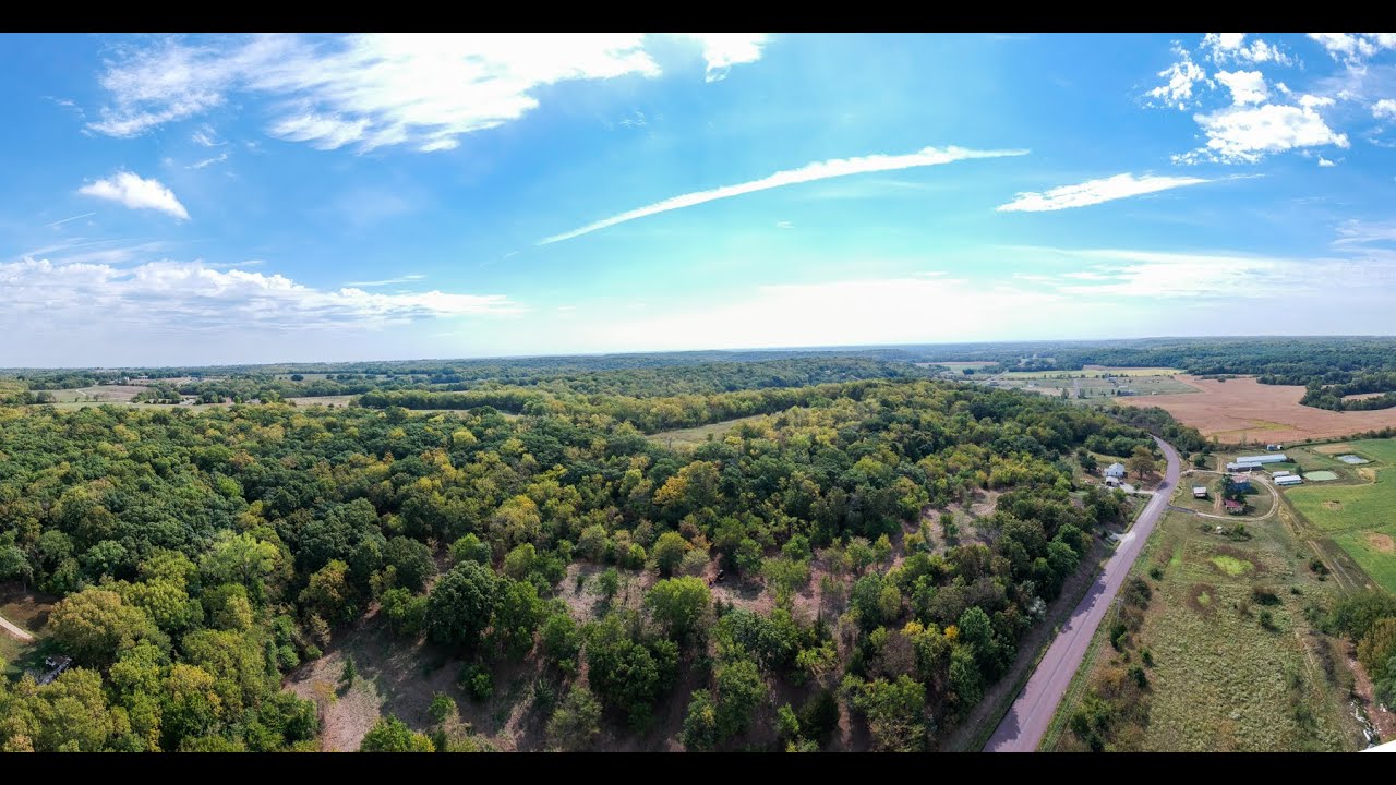 17638 246 th st, Tonganoxie, KS YouTube