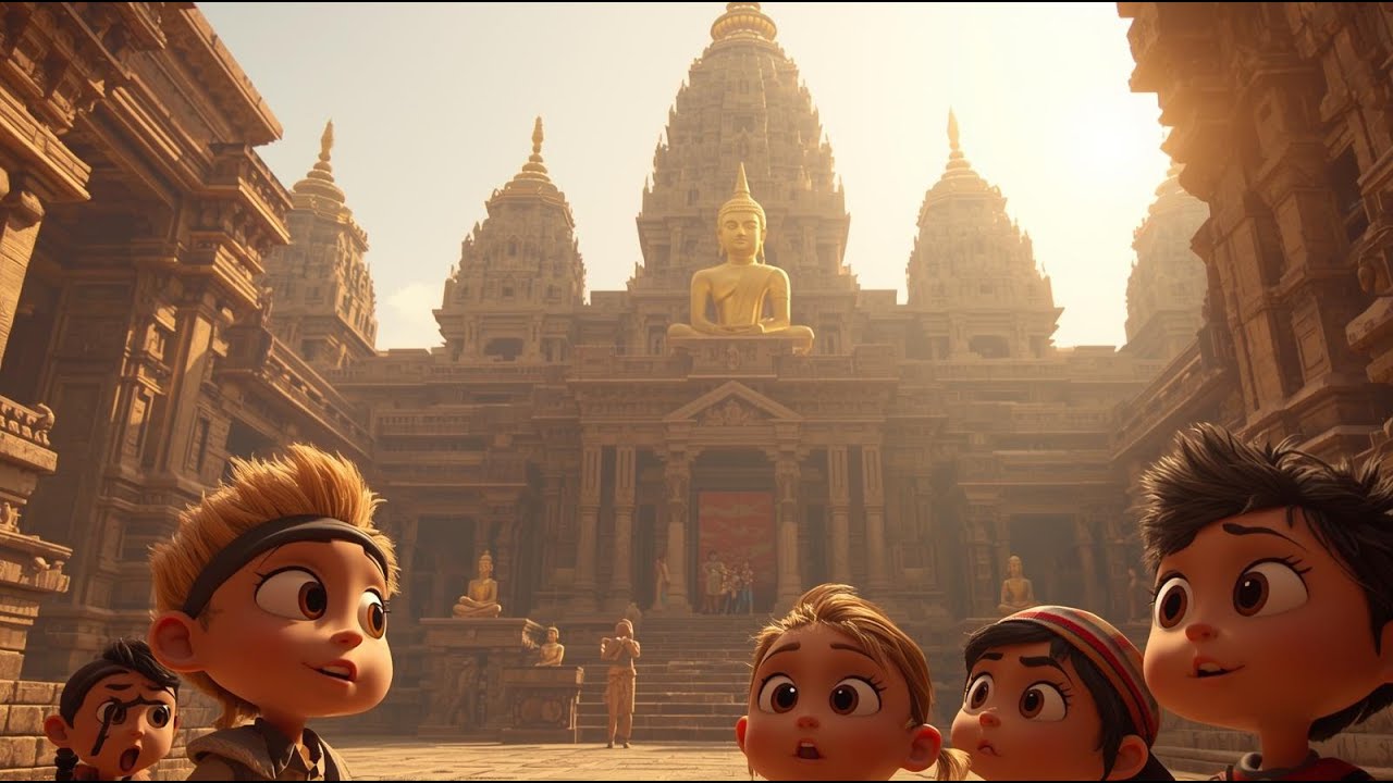 Ancient Adventure Learning Songs for Kids | Explore Old Civilizations Rhymes Compilation and many