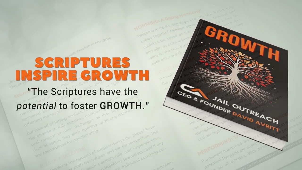 Unlocking GROWTH: The Secret to Organizational Success Trailer