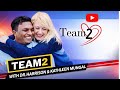 Born for More #3 Part 1 | Team2