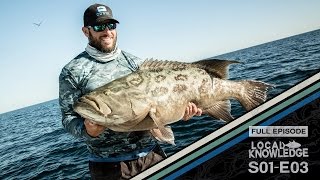 Local Knowledge S1:E3 "Vamonos a la Baja (Part 2)"