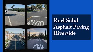 Thumbnail RockSolid Asphalt Paving Riverside - Best Asphalt Contractors Near Me | Commercial Asphalt Riverside