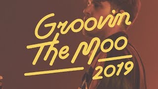 Crooked Colours LIVE at GTM 2019 | Groovin the Moo