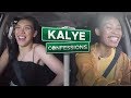 Alyssa Valdez Explains Her Iconic UAAP Final Walk on Cherry Nunag’s Kalye Confessions | The Score