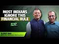 Why Buying Insurance Early Can Change Your Financial Future | Sumit Rai