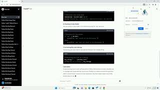 python dict key list