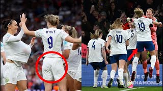 Por qué las jugadoras de Inglaterra pidieron no jugar el mundial con pantalones blancos