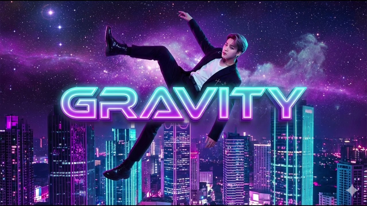 Gravity (Official Audio)