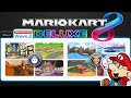 Are the Wave 2 Tracks Worth Playing? - MARIO KART 8 Deluxe