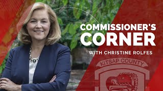 Commissioner’s Corner: Kitsap County Department of Emergency Management