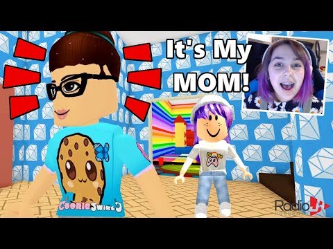 Roblox Mother S Day With My Mom Youtube - roblox jra audrey wattpad