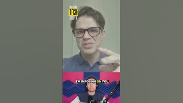 A Shocking Revelation on Scaling Challenges in Tech Growth