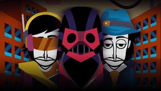 ЗАШКАЛИВАЮЩИЙ МОД! - Incredibox Wolfgang