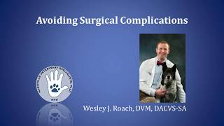 Avoiding Surgical Complications