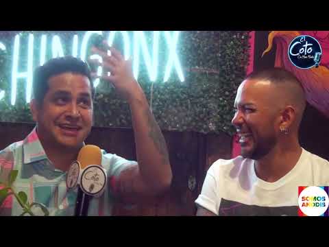 Taiga Brava en EL COTO con Momo Montes