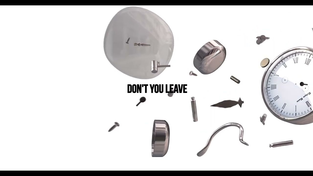 Dangerous Dave - Bad Timing (feat. PHRANN) Lyric Video