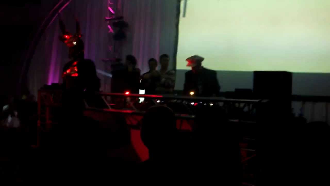 Boy George @ Star Night Club Krems