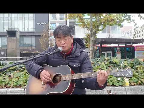 風／コブクロ【弾き語りカバーしました】２回目　お兄さん達ありがとう