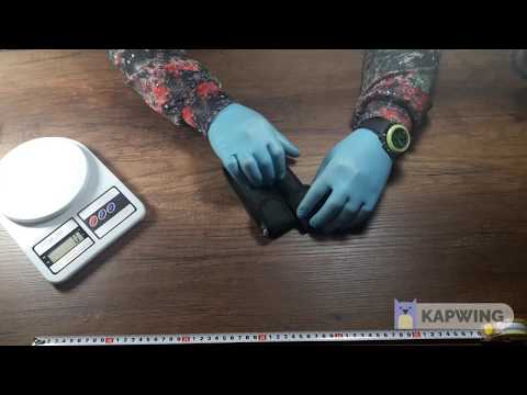 stiletto / სტილეტო vintage დანა/dana unboxing/ტესტი