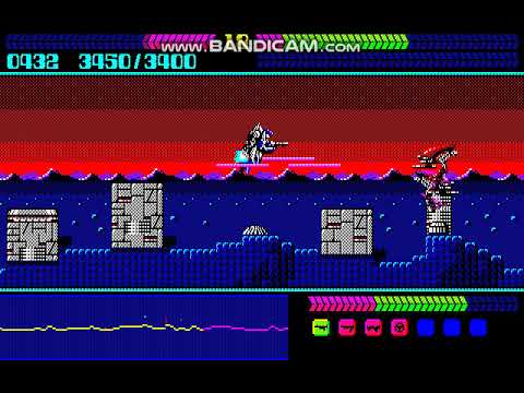 【PC9801】獣神ローガスその2 YouTube