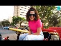 Buggy Ride At Chowpatty & Marine Lines With Tejasswi Prakash | Tere Gully Mein EP 32 | Curly Tales Mp3 Song