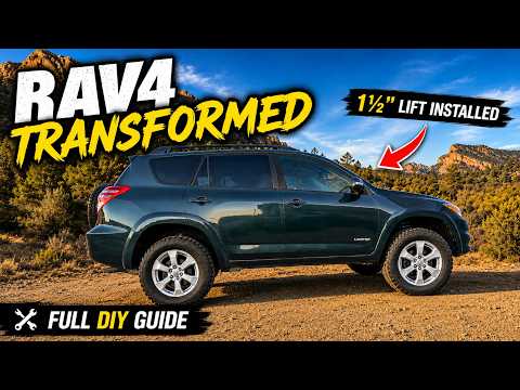 Lift Kit Repair Near Me
